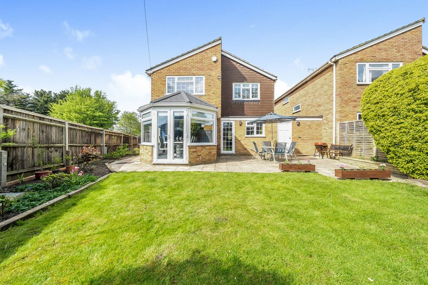 for sale harwell close london 21076 - Gibbs Gillespie