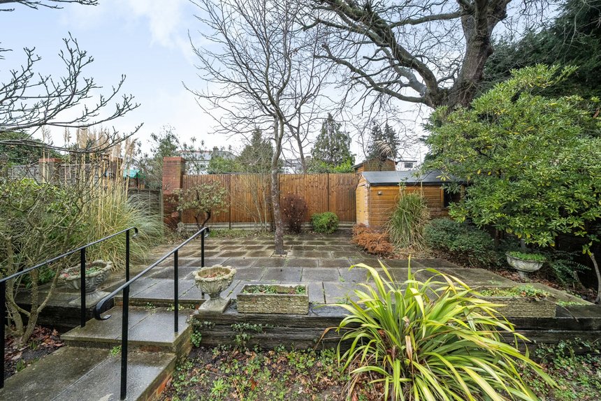 for sale coniston gardens london 21493 - Gibbs Gillespie