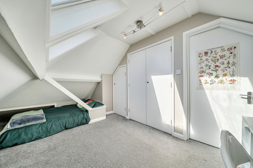 sold st. edmunds avenue london 21508 - Gibbs Gillespie
