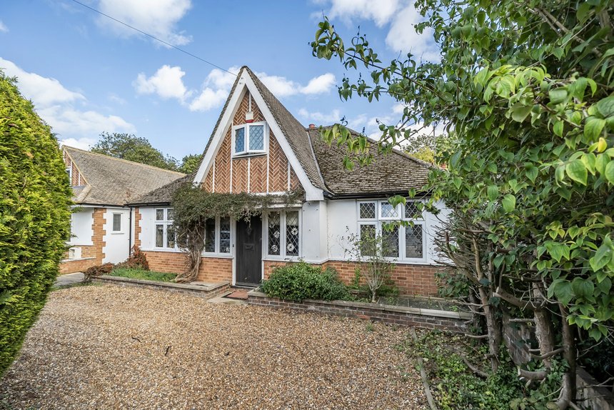sold st. edmunds avenue london 21508 - Gibbs Gillespie