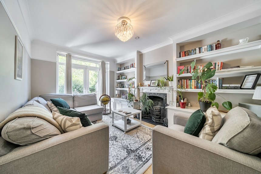sold st. edmunds avenue london 21508 - Gibbs Gillespie