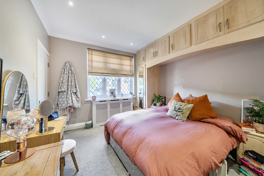 sold st. edmunds avenue london 21508 - Gibbs Gillespie