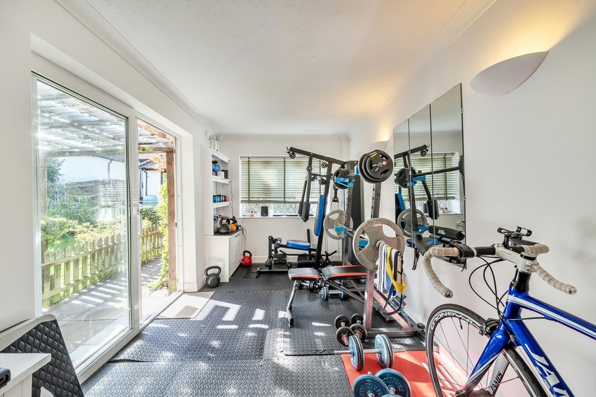 sold st. edmunds avenue london 21508 - Gibbs Gillespie