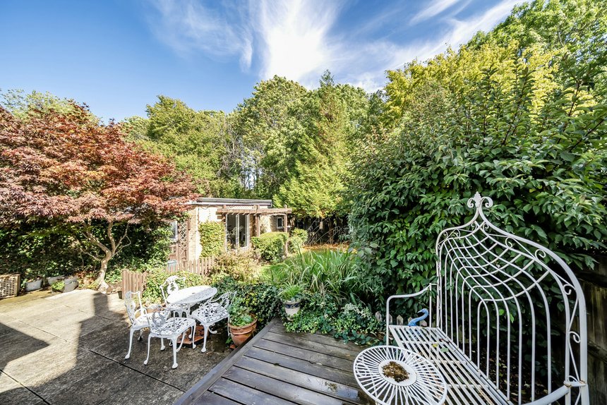 sold st. edmunds avenue london 21508 - Gibbs Gillespie