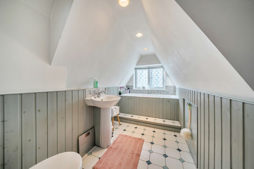 sold st. edmunds avenue london 21508 - Gibbs Gillespie
