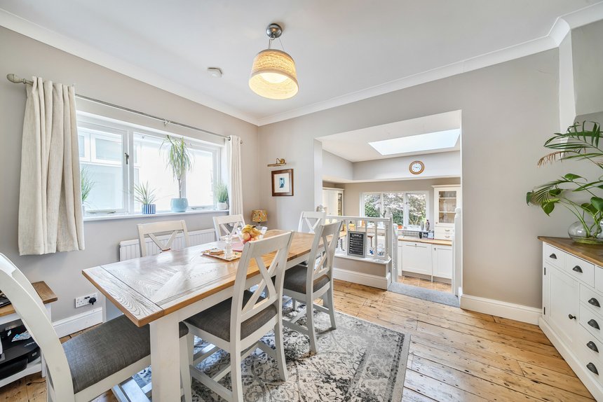 sold st. edmunds avenue london 21508 - Gibbs Gillespie