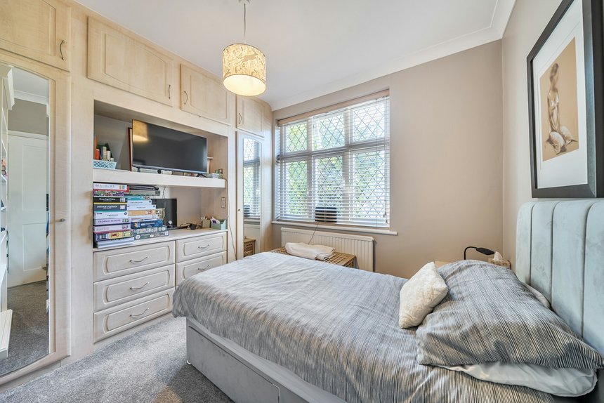 sold st. edmunds avenue london 21508 - Gibbs Gillespie