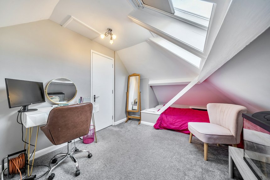 sold st. edmunds avenue london 21508 - Gibbs Gillespie