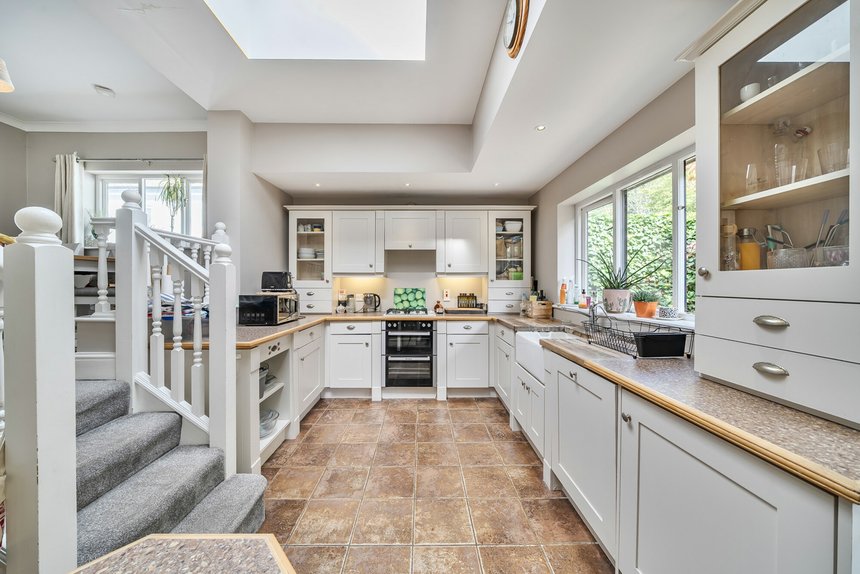sold st. edmunds avenue london 21508 - Gibbs Gillespie
