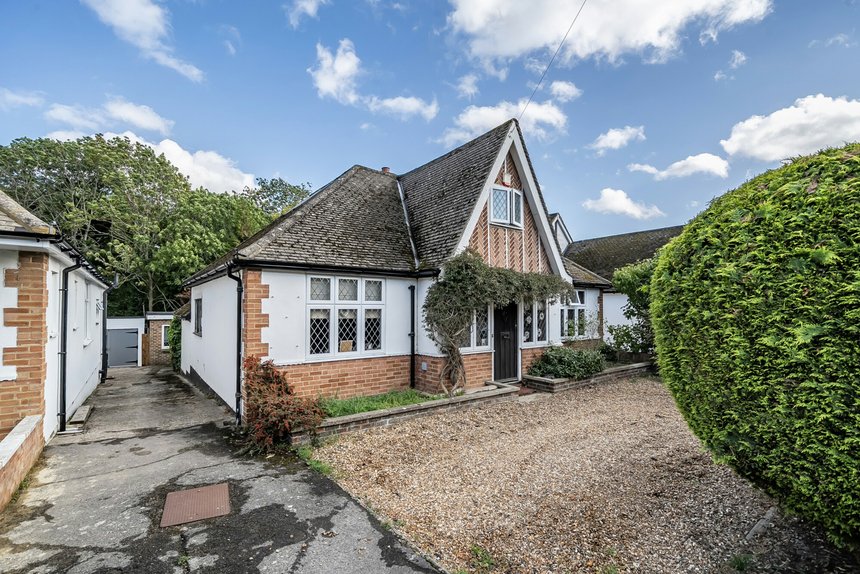 sold st. edmunds avenue london 21508 - Gibbs Gillespie