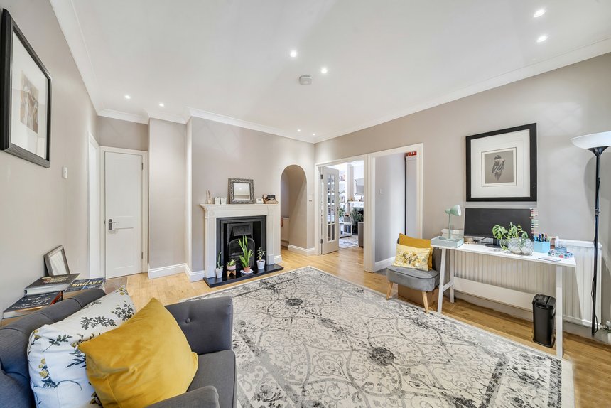 sold st. edmunds avenue london 21508 - Gibbs Gillespie