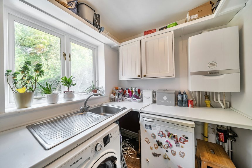sold st. edmunds avenue london 21508 - Gibbs Gillespie