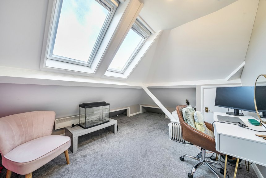 sold st. edmunds avenue london 21508 - Gibbs Gillespie