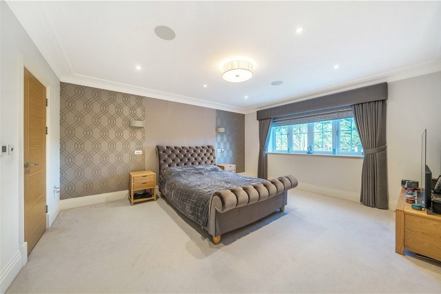 for sale fulmer drive london 21946 - Gibbs Gillespie