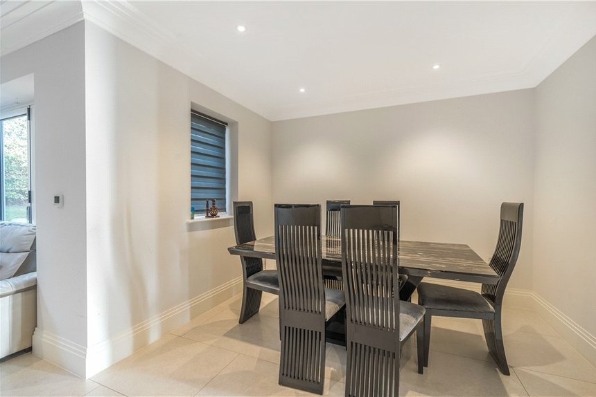 for sale fulmer drive london 21946 - Gibbs Gillespie