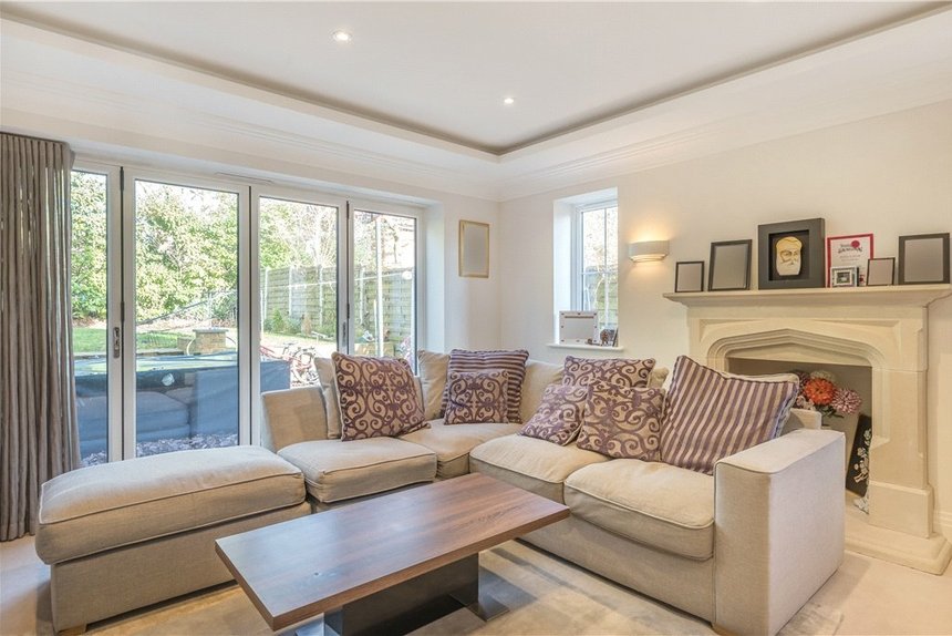 for sale fulmer drive london 21946 - Gibbs Gillespie