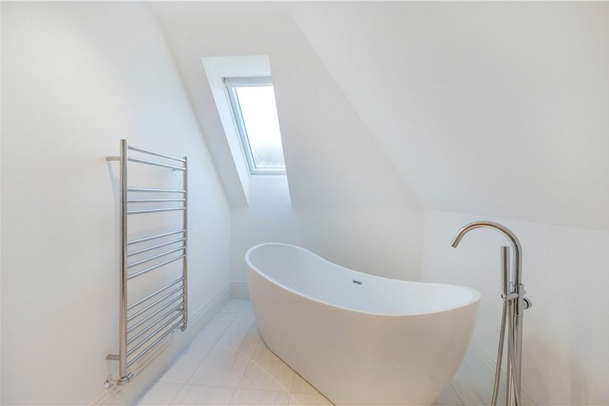 for sale fulmer drive london 21946 - Gibbs Gillespie