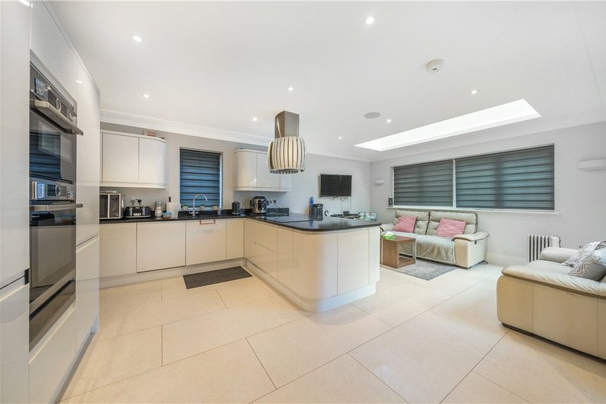 for sale fulmer drive london 21946 - Gibbs Gillespie