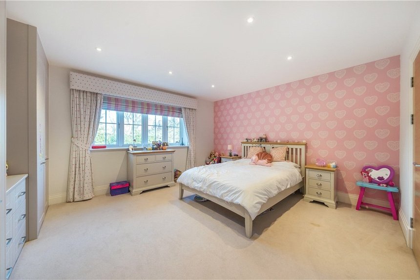 for sale fulmer drive london 21946 - Gibbs Gillespie