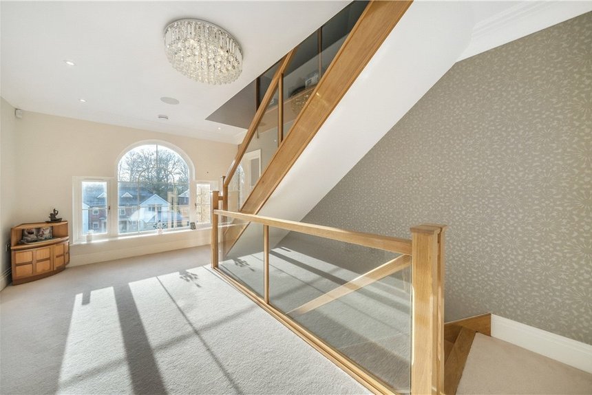 for sale fulmer drive london 21946 - Gibbs Gillespie