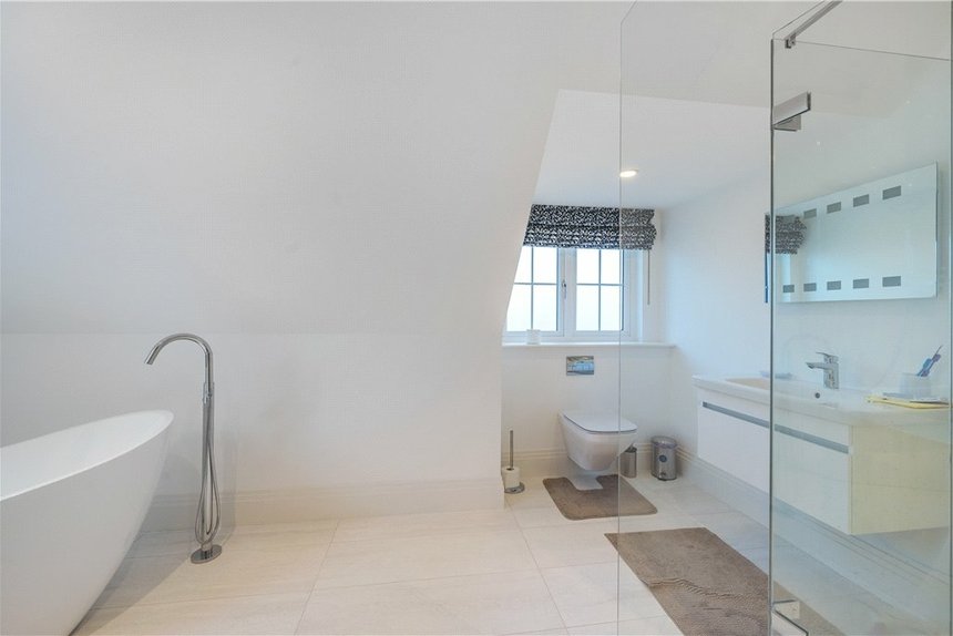 for sale fulmer drive london 21946 - Gibbs Gillespie