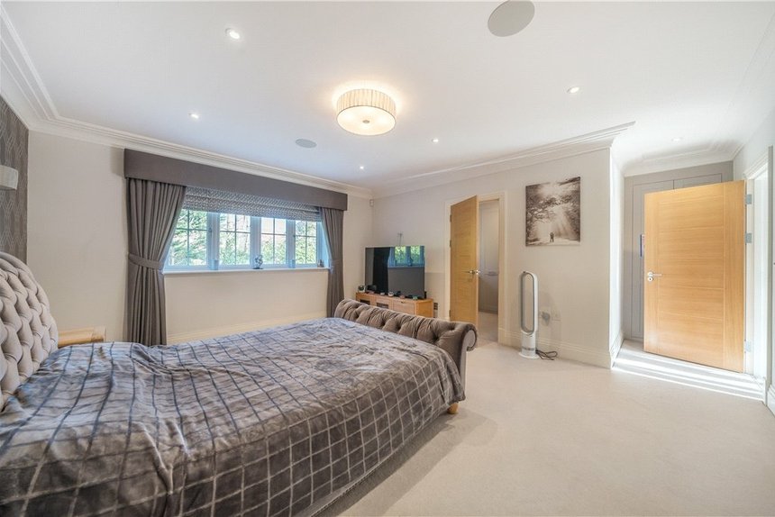 for sale fulmer drive london 21946 - Gibbs Gillespie