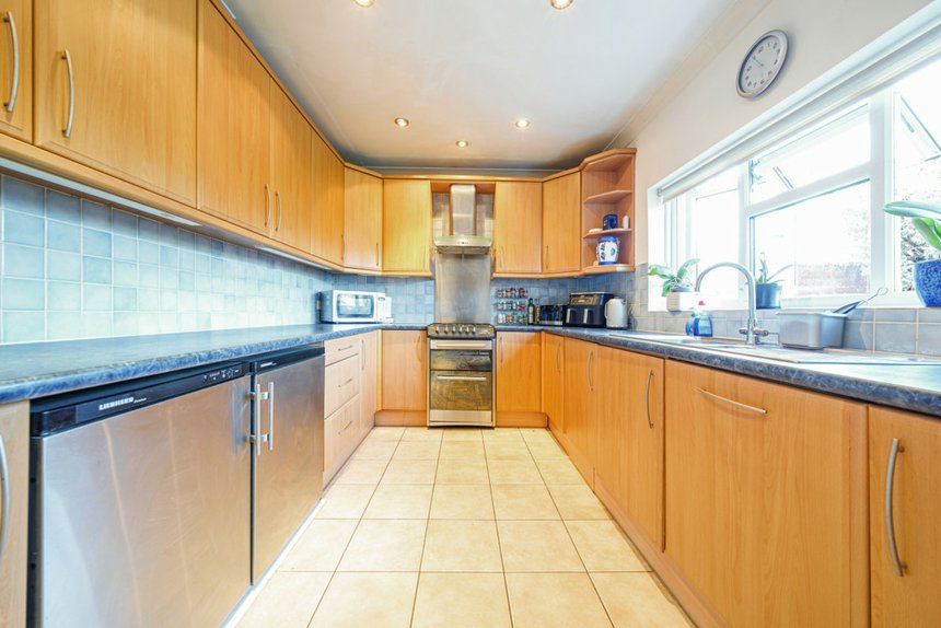 for sale norwood drive london 22002 - Gibbs Gillespie