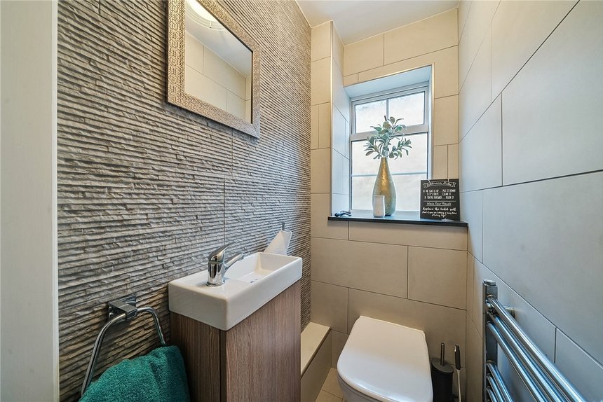 sold greenfield avenue london 22317 - Gibbs Gillespie