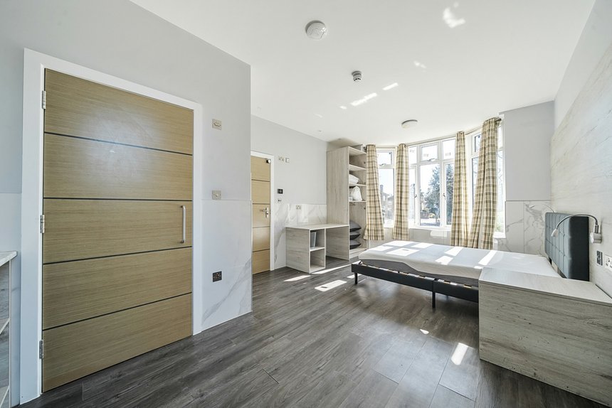 for sale frithwood avenue london 22365 - Gibbs Gillespie