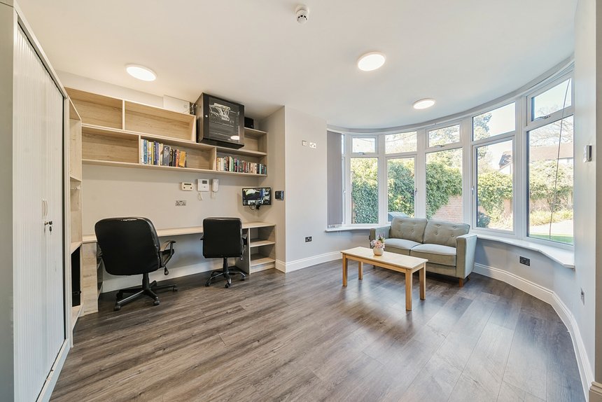 for sale frithwood avenue london 22365 - Gibbs Gillespie