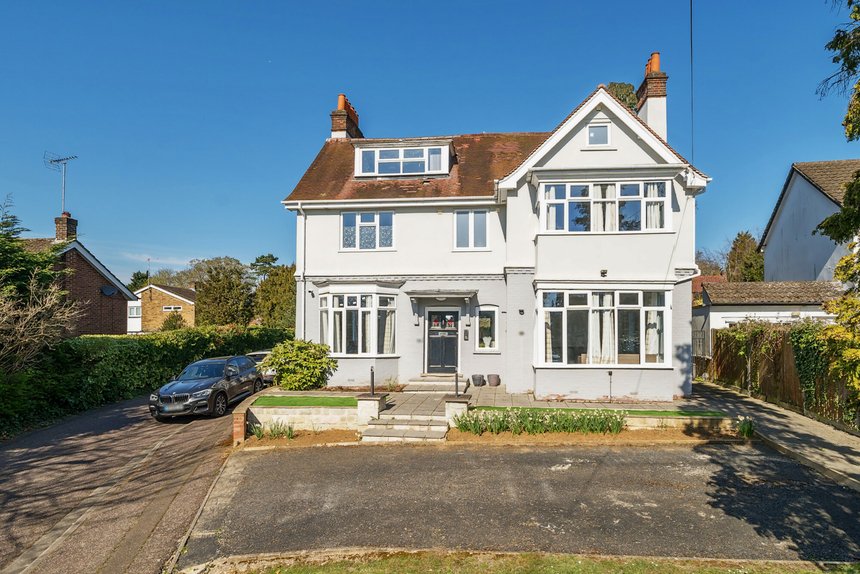 for sale frithwood avenue london 22365 - Gibbs Gillespie