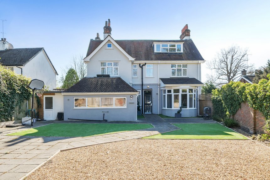 for sale frithwood avenue london 22365 - Gibbs Gillespie