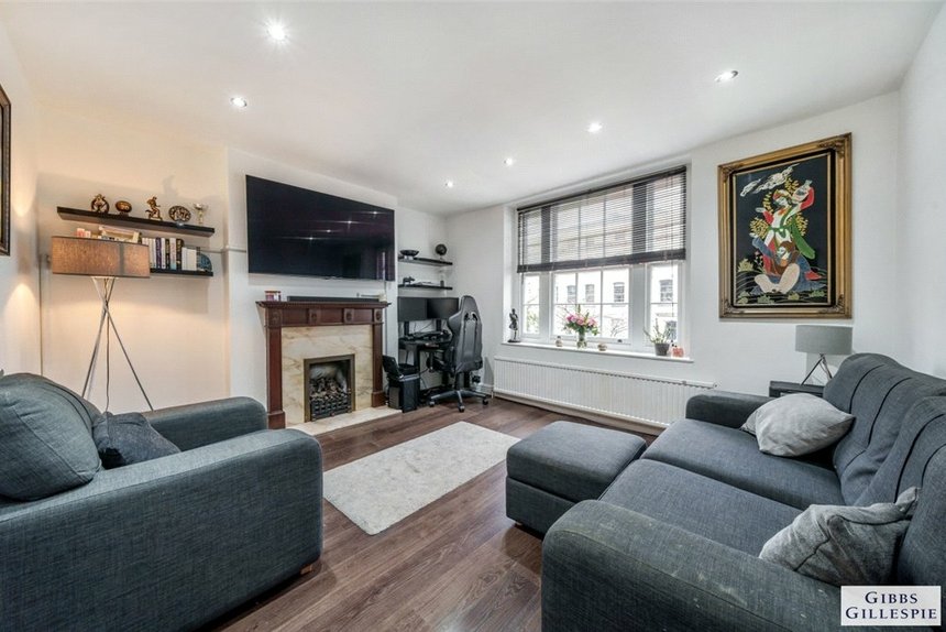 for sale chyngton court london 22475 - Gibbs Gillespie