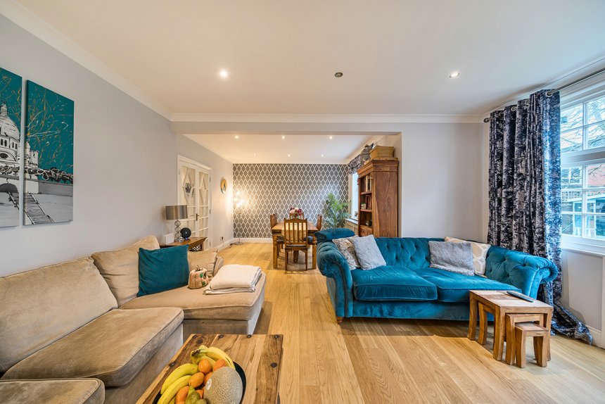 for sale eastcote road london 22522 - Gibbs Gillespie