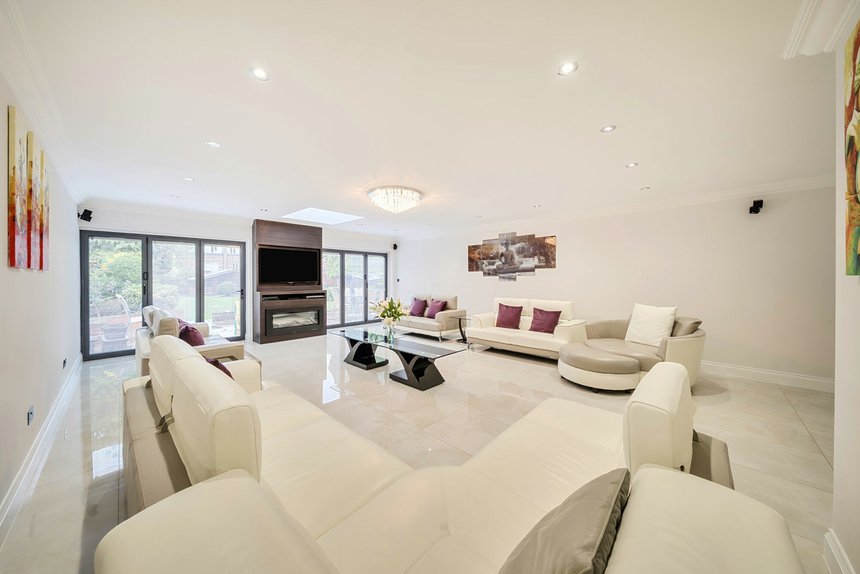 under offer anselm road london 22557 - Gibbs Gillespie