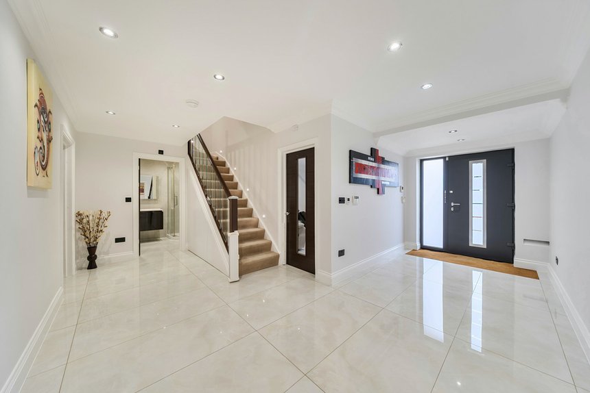 under offer anselm road london 22557 - Gibbs Gillespie