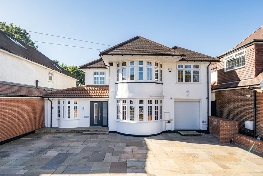 under offer anselm road london 22557 - Gibbs Gillespie