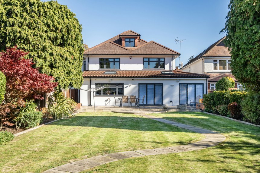 under offer anselm road london 22557 - Gibbs Gillespie