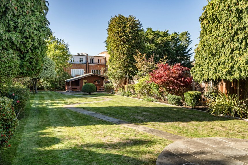 under offer anselm road london 22557 - Gibbs Gillespie