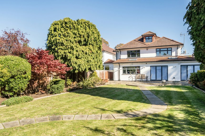 under offer anselm road london 22557 - Gibbs Gillespie