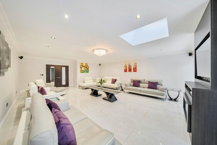 under offer anselm road london 22557 - Gibbs Gillespie