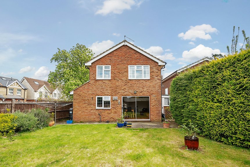 for sale rectory close london 22626 - Gibbs Gillespie