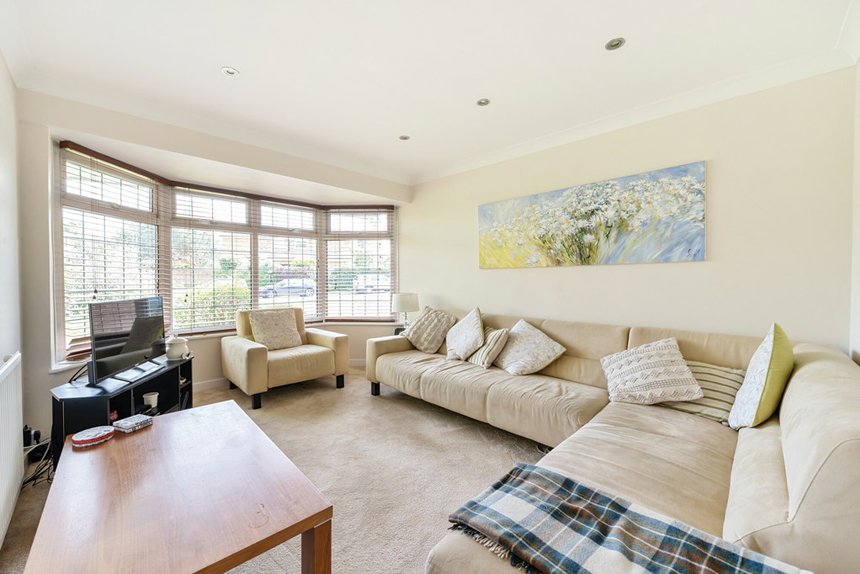for sale rectory close london 22626 - Gibbs Gillespie