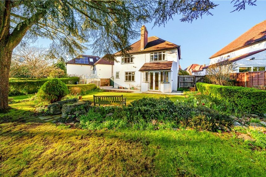 4 bedroom House for sale in St. Marys Avenue, Northwood, Middlesex, HA6