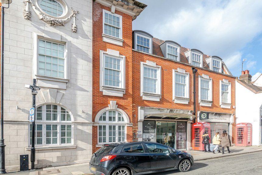 for sale windsor street london 22746 - Gibbs Gillespie