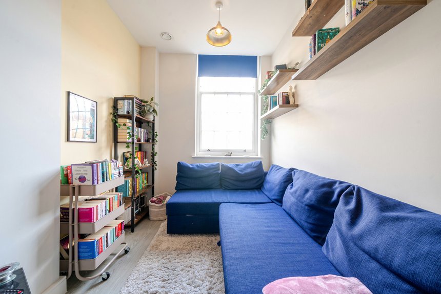 for sale windsor street london 22746 - Gibbs Gillespie