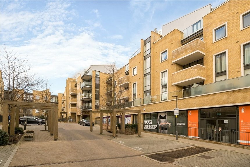 for sale frazer nash close london 22795 - Gibbs Gillespie