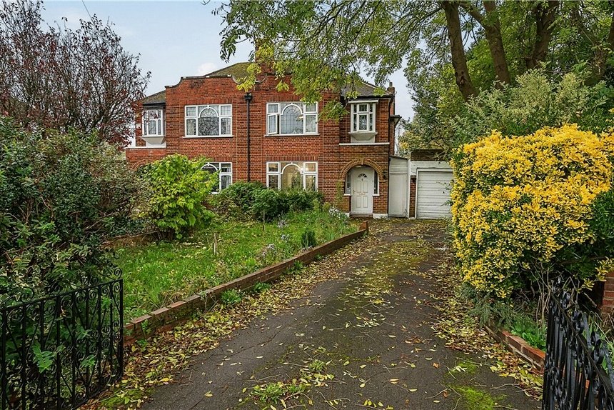 for sale bridle road london 22888 - Gibbs Gillespie