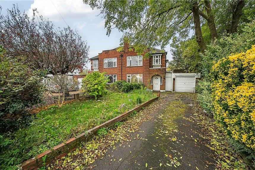 for sale bridle road london 22888 - Gibbs Gillespie