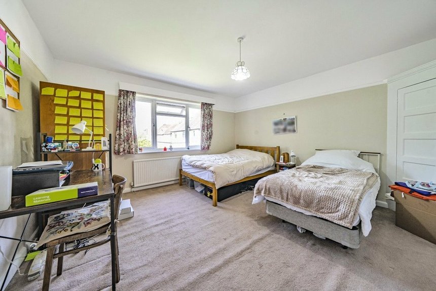 for sale st. marys avenue london 22939 - Gibbs Gillespie